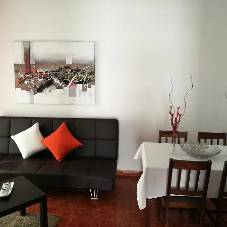 Apartmán Funchal