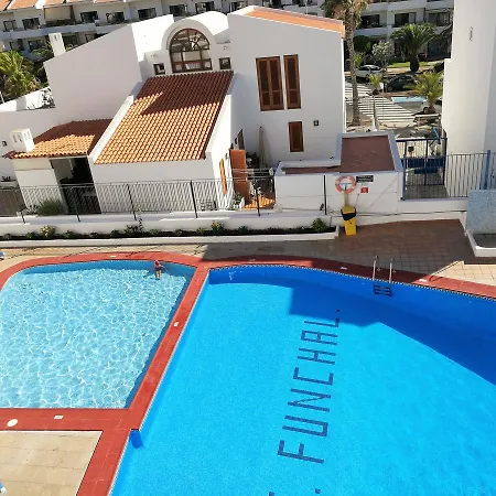 Funchal Apartmán *