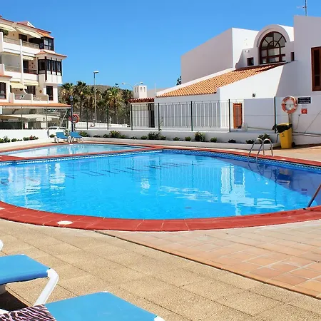 Funchal Apartmán Los Cristianos (Tenerife)