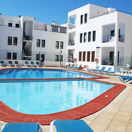 Funchal Apartmán Los Cristianos (Tenerife)