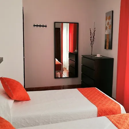 Apartmán Funchal Los Cristianos (Tenerife)